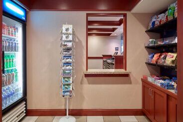 هتل Hampton Inn & Suites North Conway