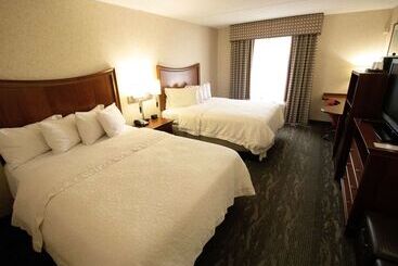 酒店 Hampton Inn & Suites Richmond/virginia Center
