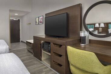 ホテル Hampton Inn Birmingham I65/lakeshore Drive