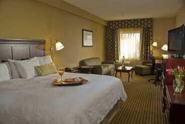 فندق Hampton Inn Palm Beach Gardens