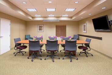 فندق Hampton Inn Santa Rosa