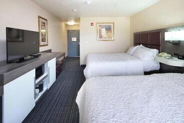 호텔 Hampton Inn Sierra Vista
