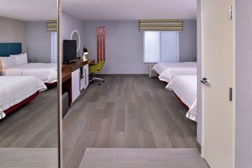 호텔 Hampton Inn & Suites Carson City