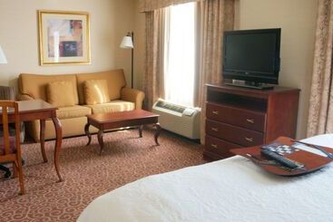 호텔 Hampton Inn & Suites Kingman
