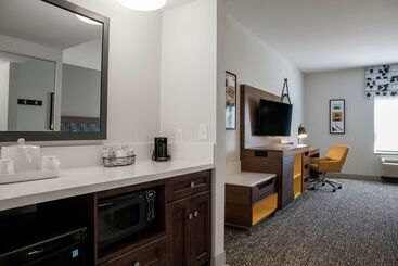 酒店 Hampton Inn & Suites Los Angeles/sherman Oaks