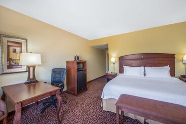 ホテル Hampton Inn & Suites Oklahoma City South