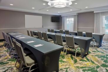 Отель Hampton Inn & Suites Sarasota/lakewood Ranch