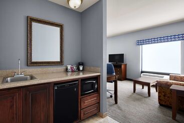 ホテル Hampton Inn & Suites Tulsa Southbixby