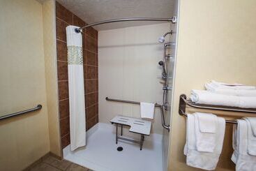 فندق Hampton Inn Waterloo
