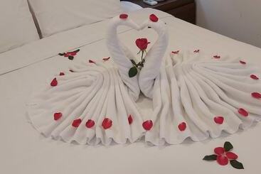 Hôtel Hanoi Endless