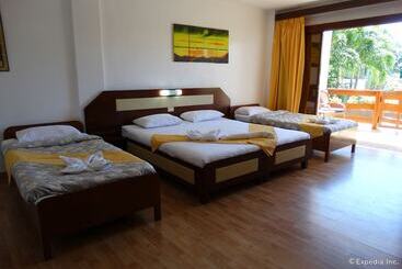 בית מלון כפרי Harmony