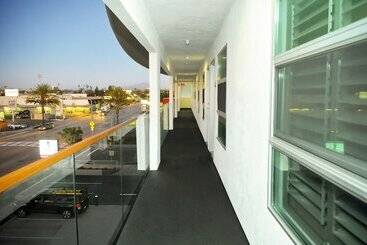 Hercor Hotel   Urban Boutique