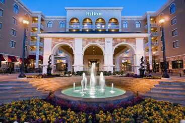 ホテル Hilton Dallas/southlake Town Square