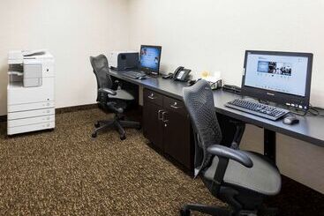 호텔 Hilton Garden Inn Dallas Lewisville