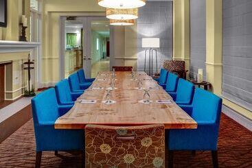 فندق Hilton Garden Inn Danbury