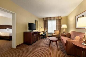 酒店 Hilton Garden Inn Fort Myers Airport/fgcu