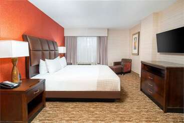 Отель Hilton Garden Inn Hanover Arundel Mills,  Md