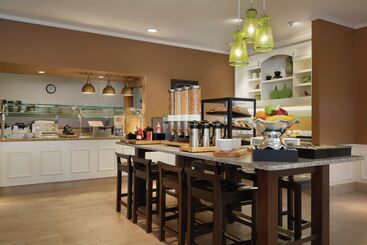 ホテル Hilton Garden Inn Harrisburg East