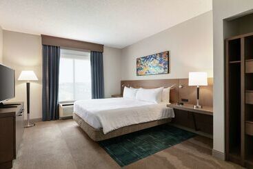 酒店 Hilton Garden Inn Harrisburg East