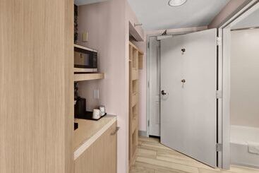 호텔 Hilton Garden Inn Ithaca