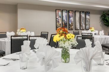 Szálloda Hilton Garden Inn Melville