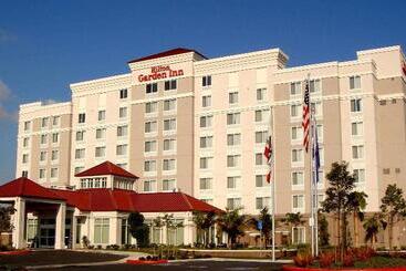 ホテル Hilton Garden Inn Oxnard/camarillo