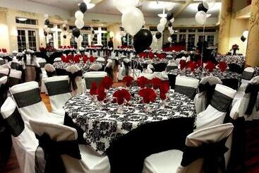 호텔 Hilton Garden Inn Oxnard/camarillo