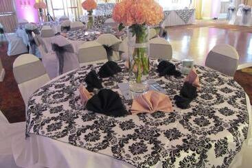 호텔 Hilton Garden Inn Syracuse