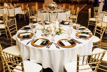 فندق Hilton Garden Inn Toledo Perrysburg