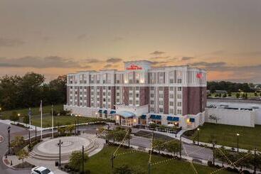 فندق Hilton Garden Inn Toledo Perrysburg