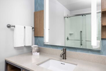 فندق Hilton Garden Inn West Palm Beach Airport