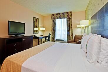 فندق Holiday Inn Bloomington University Area, An Ihg