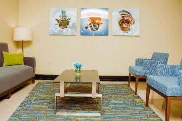 Holiday Inn Express Hotel & Suites Waller, An Ihg