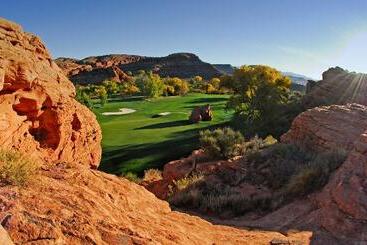 فندق Holiday Inn Express & Suites St George North Zion, An Ihg