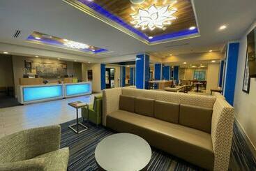 فندق Holiday Inn Express & Suites Columbia   East Elkridge, Jessup An Ihg