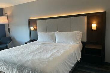 בית מלון כפרי Holiday Inn Express & Suites Columbia   East Elkridge, Jessup An Ihg