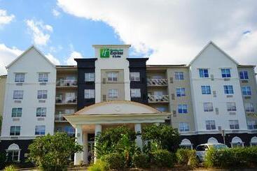 ホテル Holiday Inn Express & Suites Lakeland North I 4, An Ihg