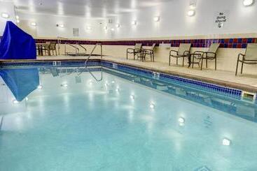 酒店 Holiday Inn Express & Suites Sioux City South, An Ihg