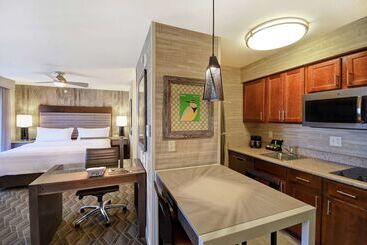 ホテル Homewood Suites By Hilton At The Waterfront