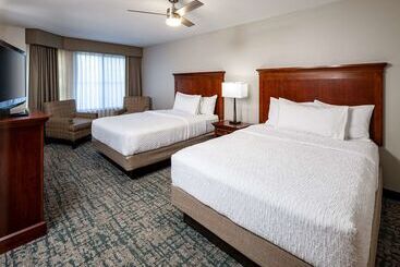 Отель Homewood Suites By Hilton Gainesville