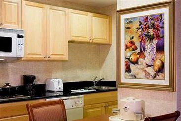 هتل Homewood Suites By Hilton Hartford Downtown