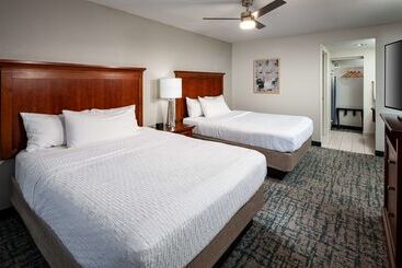 酒店 Homewood Suites By Hilton Jacksonville South/st. Johns Ctr