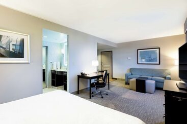 فندق Homewood Suites By Hilton Port Saint Lucietradition