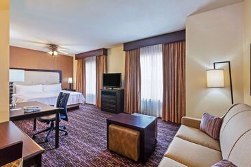 호텔 Homewood Suites By Hilton Wichita Falls
