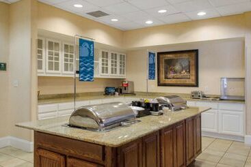 فندق Homewood Suites Covington