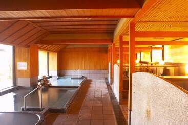 בית מלון כפרי Juhachiro