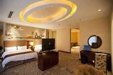 בית מלון כפרי Kunlun Gloria Seaview Resort Qingdao