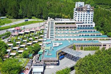 فندق Kusakabe Armeria