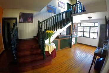 酒店 La Herreria Colonial