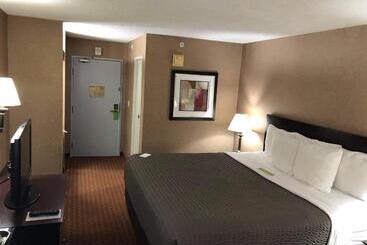 فندق Americinn By Wyndham Casper Event Center Area